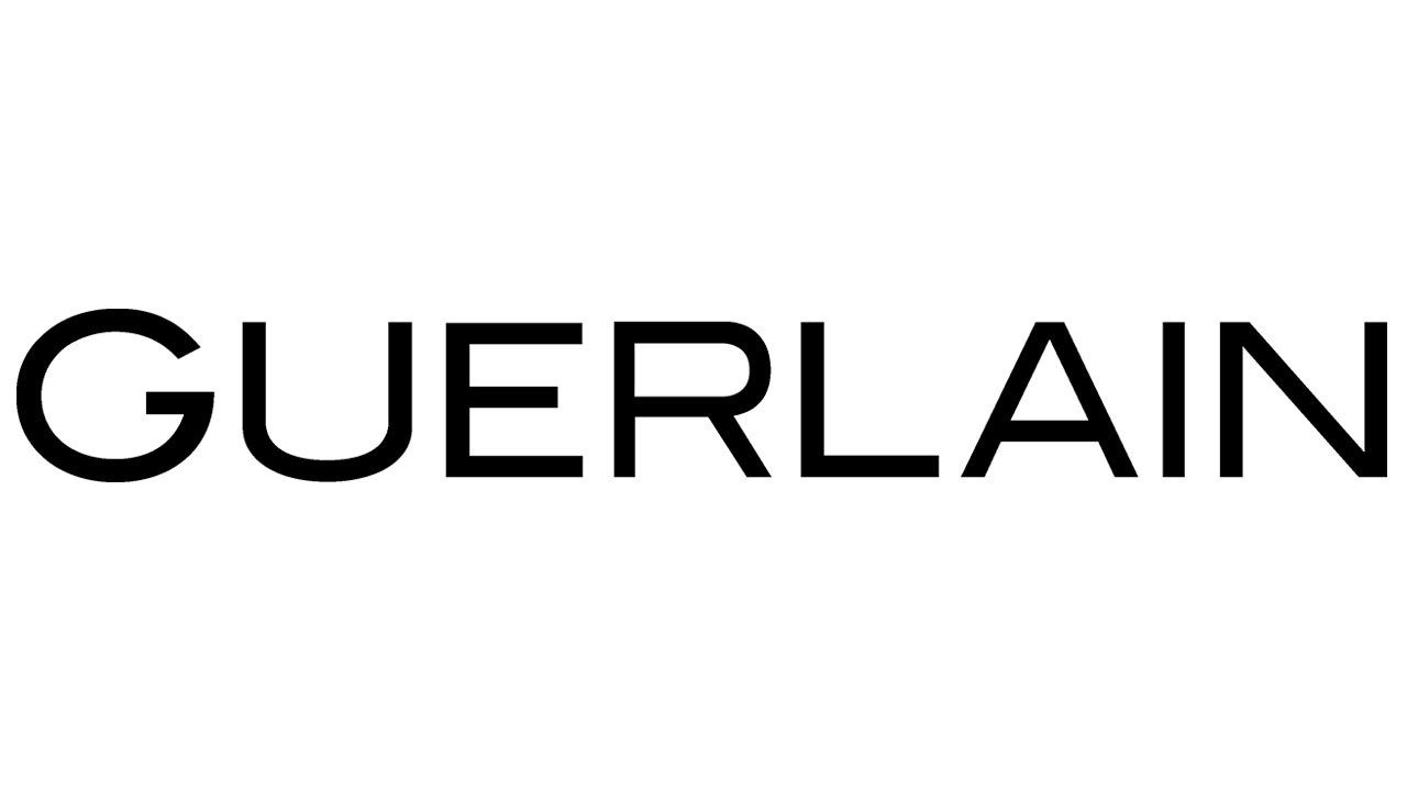 Logo Guerlain